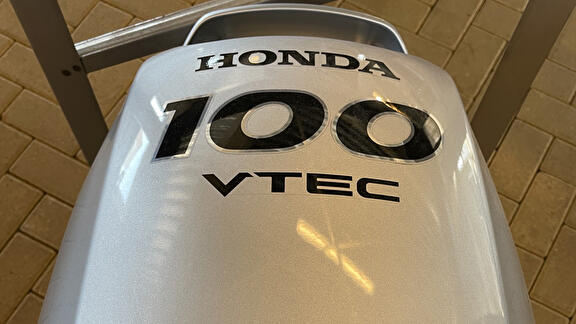 Honda 100 LRTU