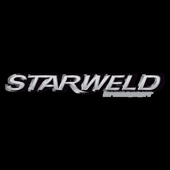 Starweld by Starcraft