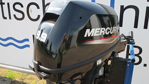 Mercury F9.9 E