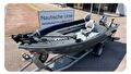 Starcraft Storm 176 Pro Tiller
