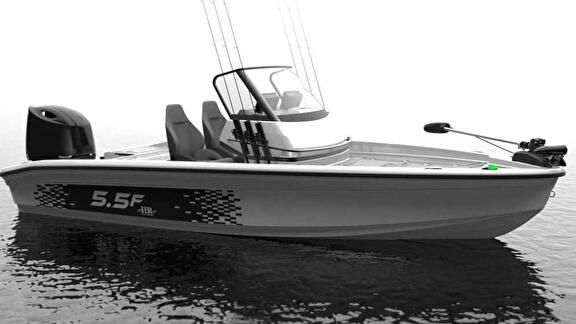 HR 5.5 F