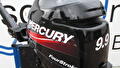 Mercury 9.9 ML