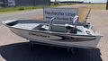 Starcraft Patriot 14 Tiller