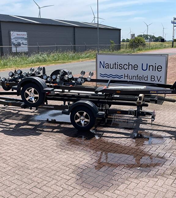 Net binnen (Trailers)