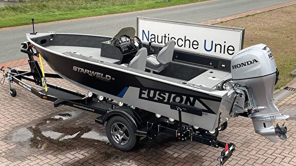 Starweld Fusion 16 SC